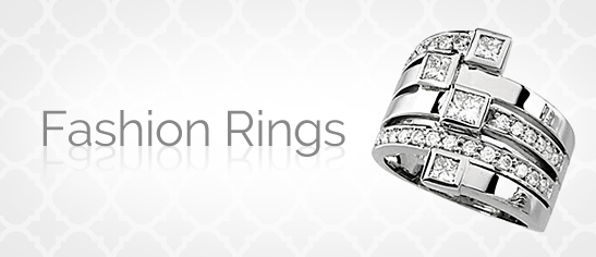 Gold & Silver Rings